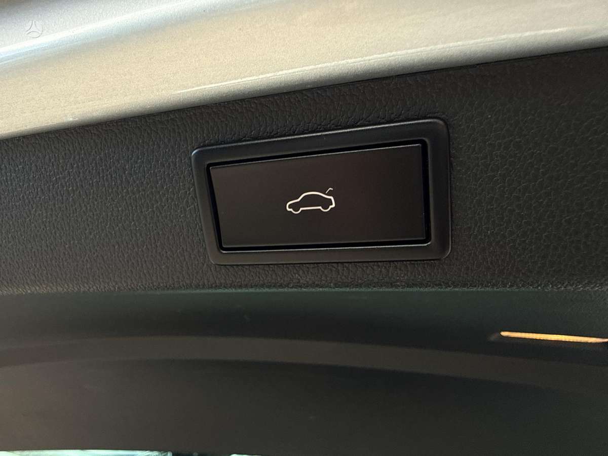 Skoda Superb, 2.0 l., Универсал