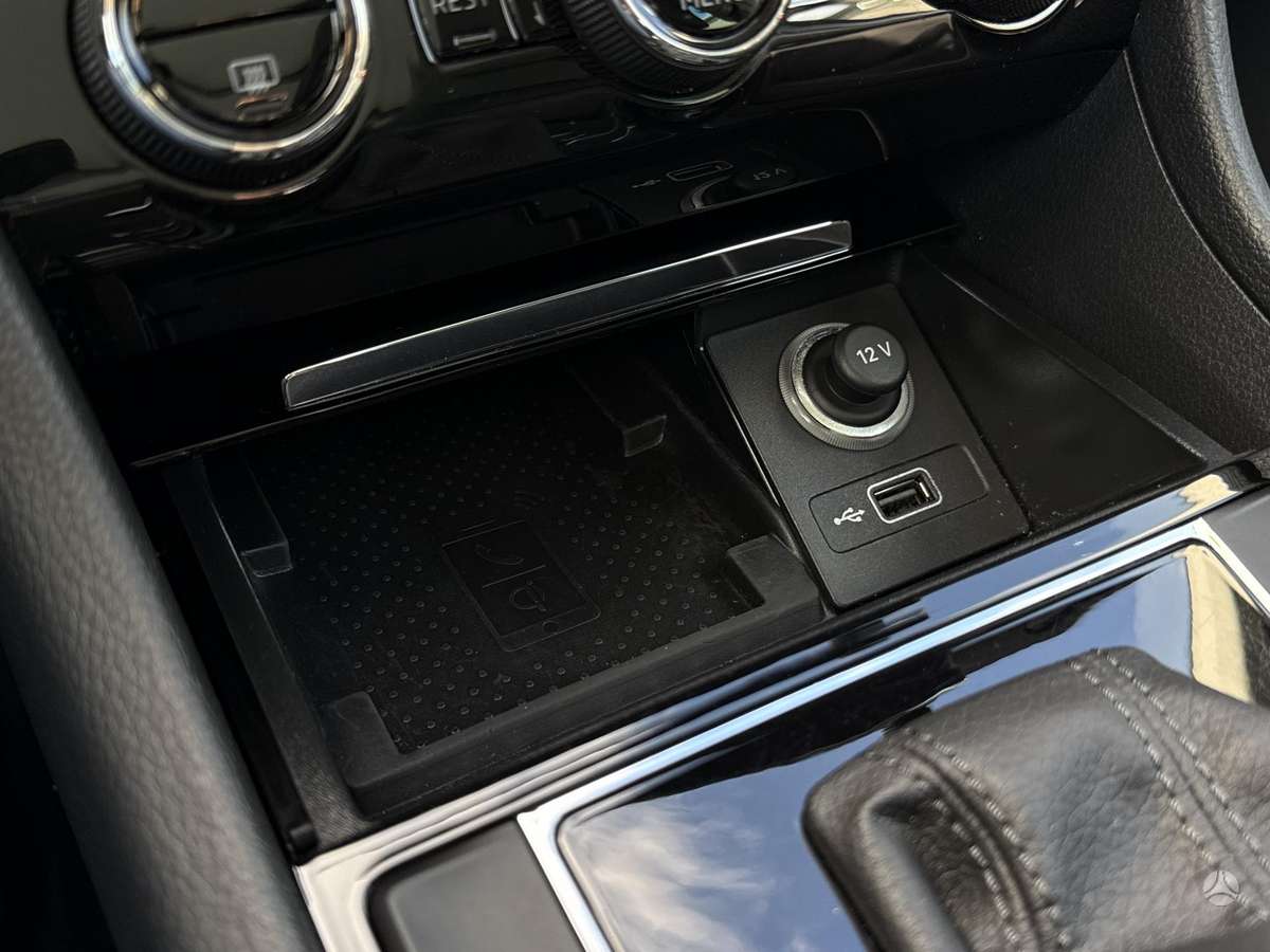 Skoda Superb, 2.0 l., Универсал