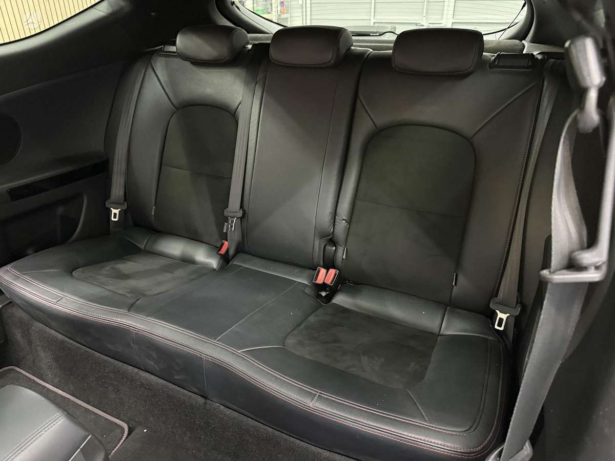 Kia Ceed, 1.6 l., hatchback