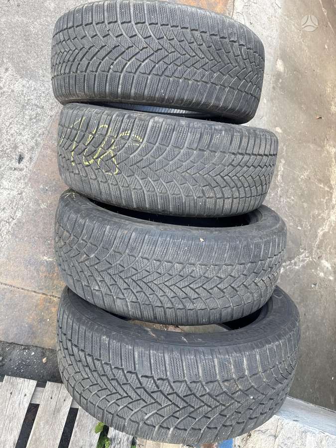 Bridgestone, winter 235/50 R19