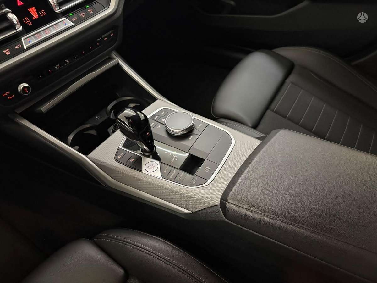 BMW 320, 2.0 l., Универсал