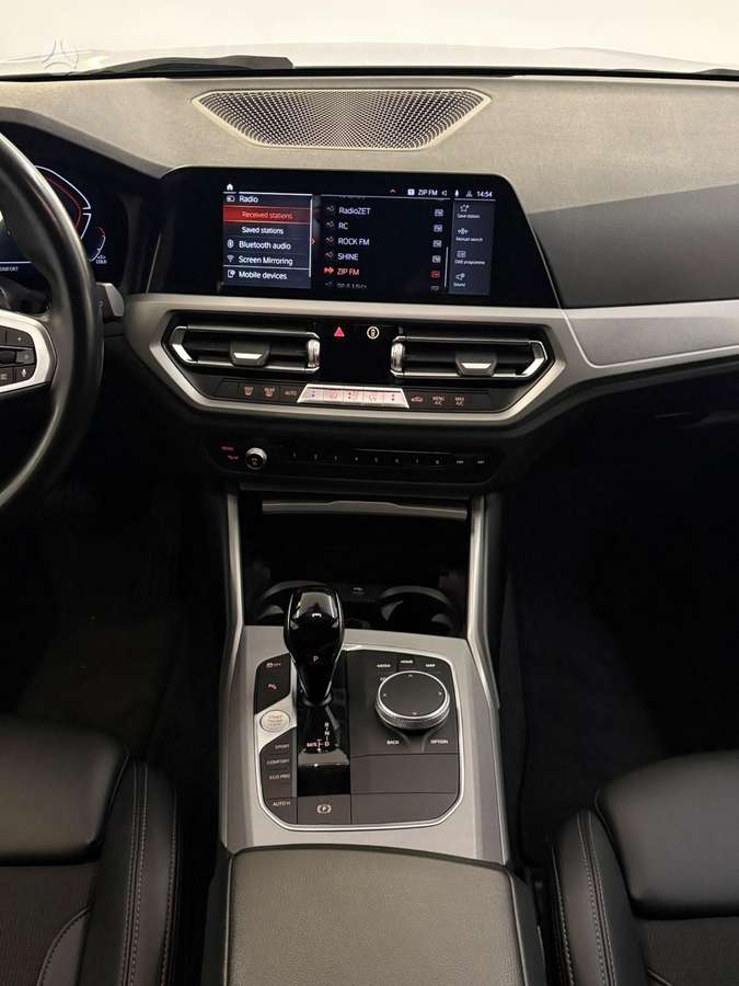 BMW 320, 2.0 l., Универсал