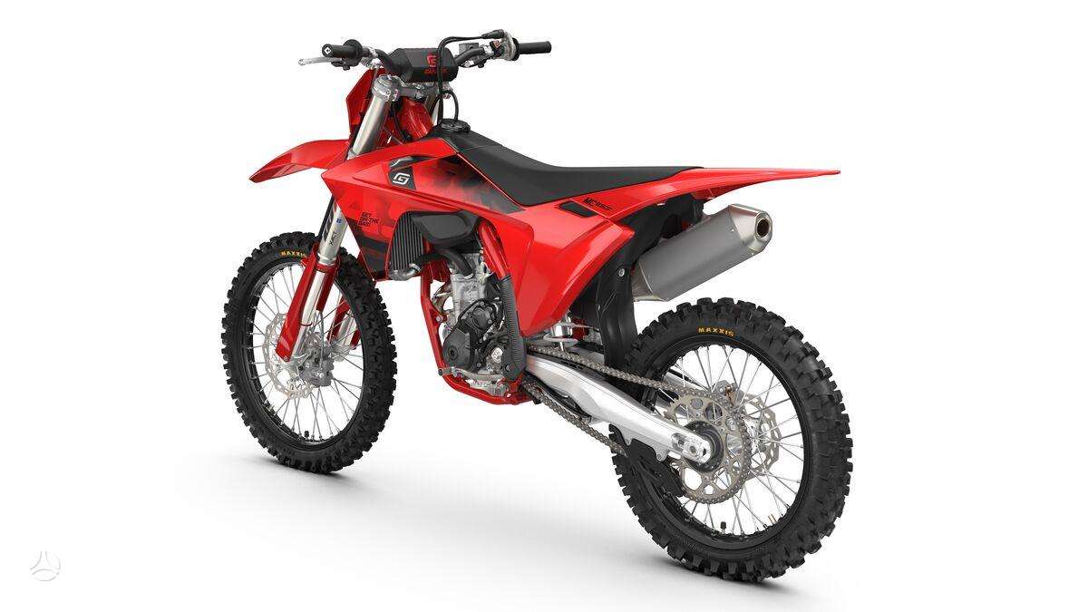 Gas Gas MC 250cc, motocross