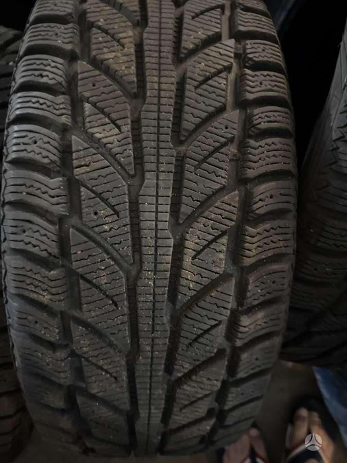 Cooper, зимние 225/50 R18
