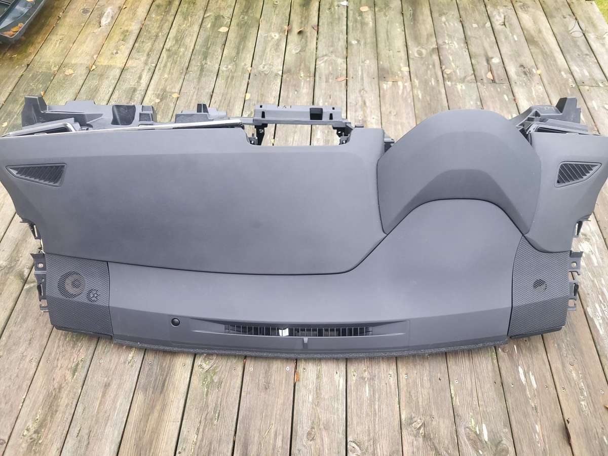 Toyota Corolla, 5540002130, panelė