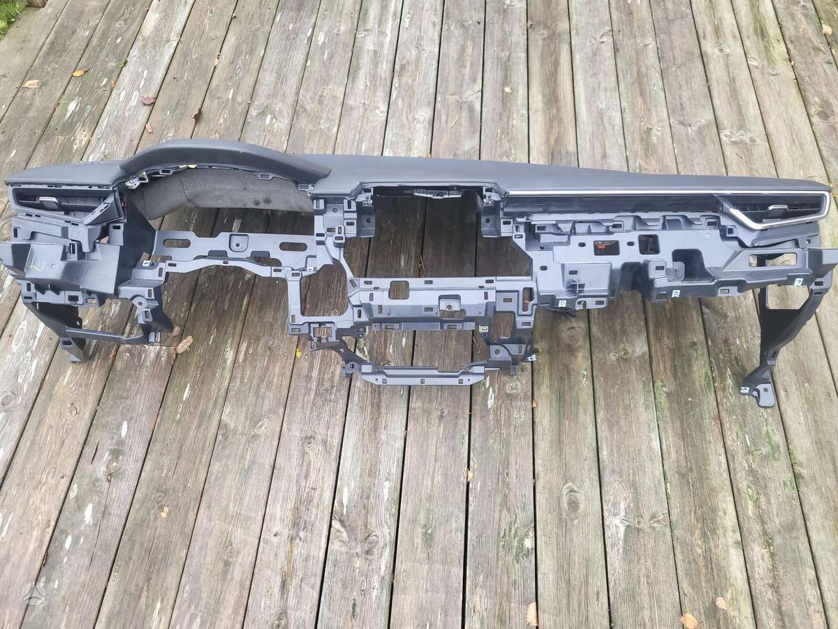 Toyota Corolla, 5540002130, panelė