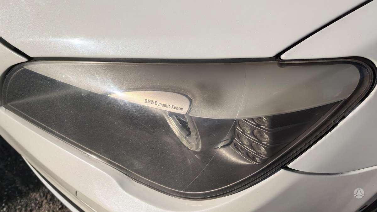 BMW 740, 3.0 l., Седан