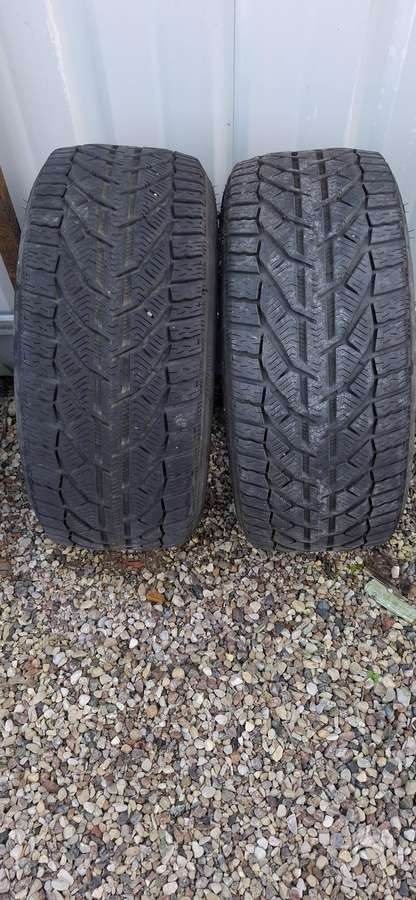 Kormoran, зимние 225/40 R18