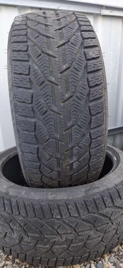 Kormoran, зимние 225/40 R18