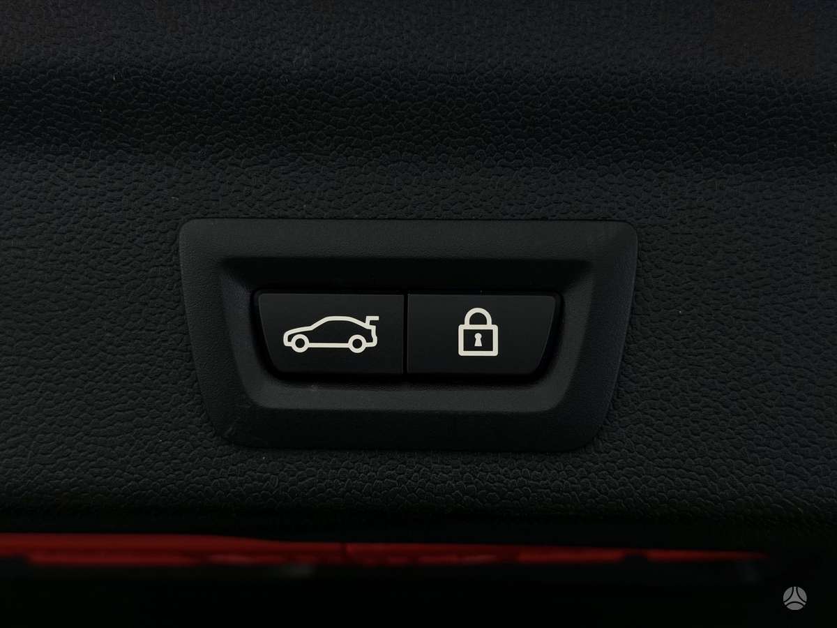 Mini Countryman, 1.5 l., hatchback