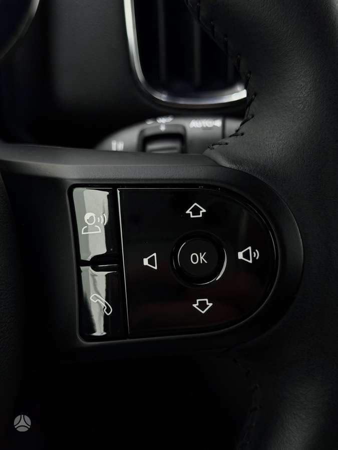 Mini Countryman, 1.5 l., hatchback