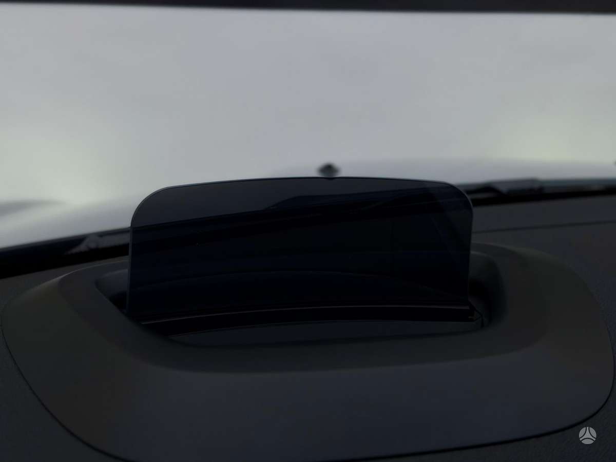 Mini Countryman, 1.5 l., hatchback