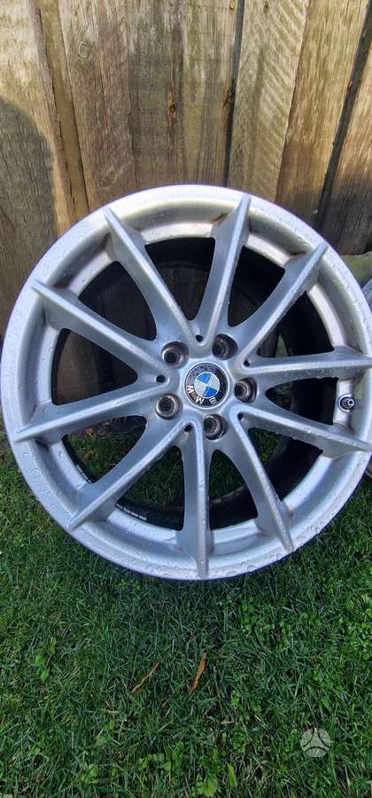 BMW G30, легкосплавные , R17