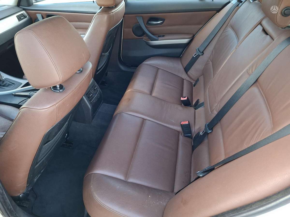 BMW 325, 3.0 l., Универсал