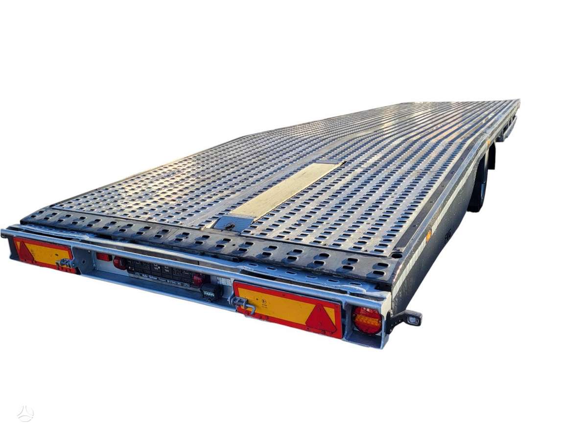 -Kita- FVG FS9, auto transporter