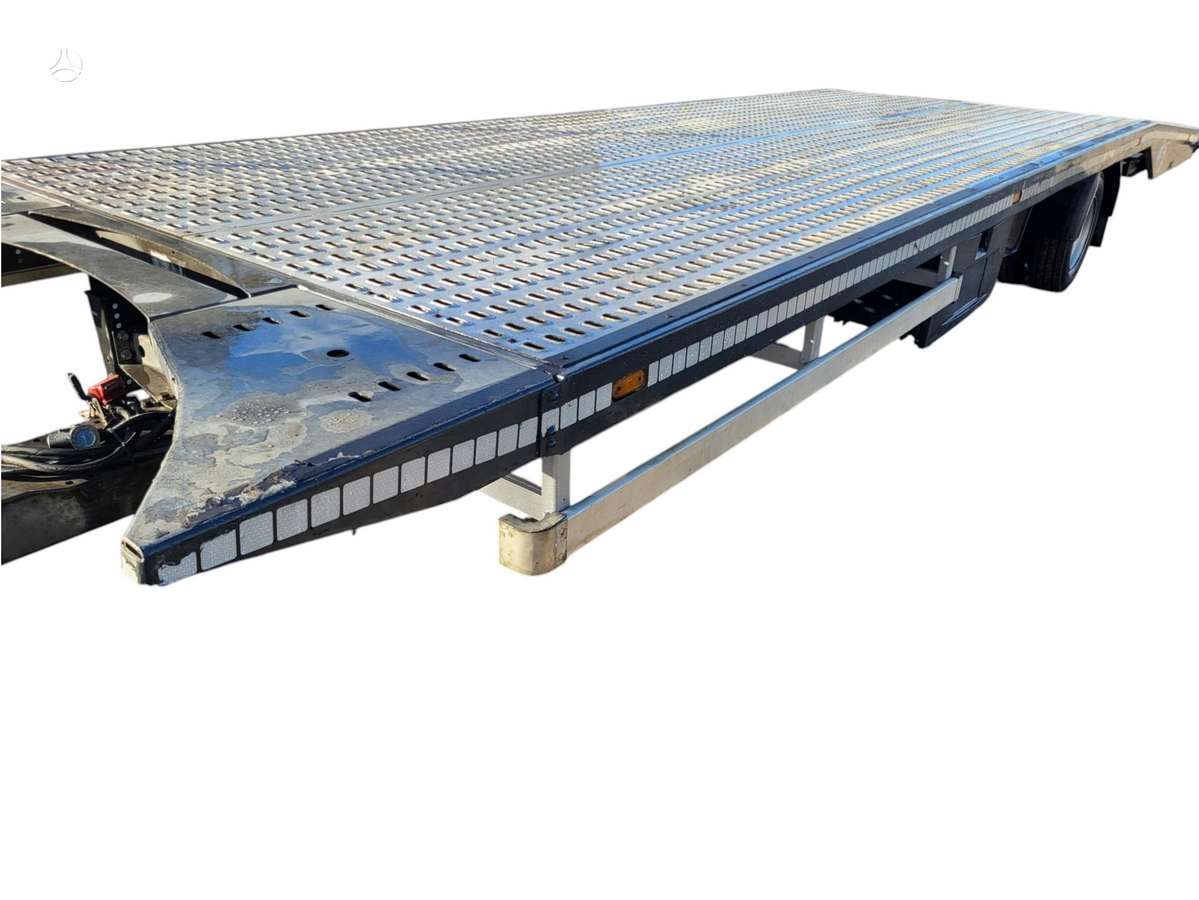 -Kita- FVG FS9, auto transporter