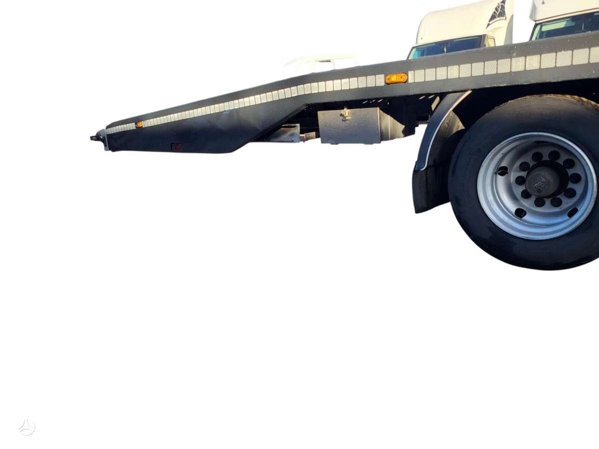 -Kita- FVG FS9, auto transporter