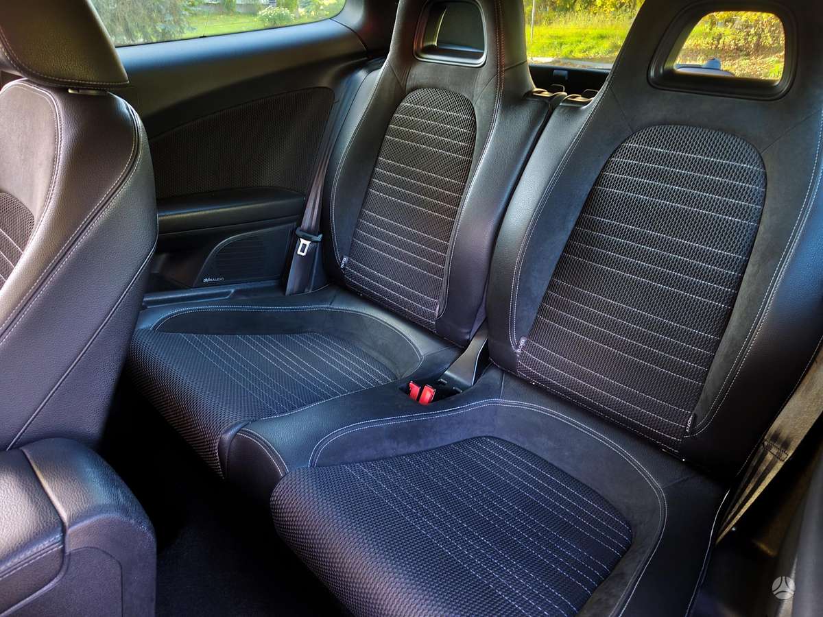 Volkswagen Scirocco, 1.4 l., Купе (coupe)