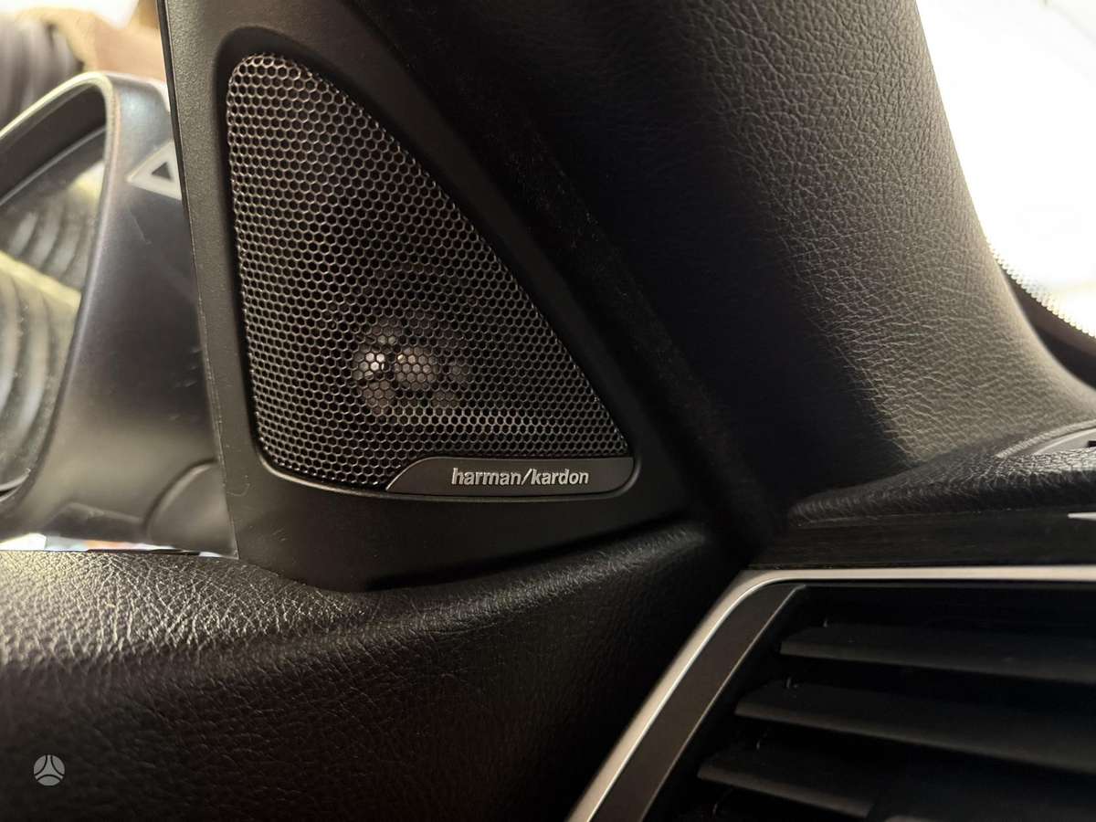 BMW 430, 2.0 l., Кабриолет