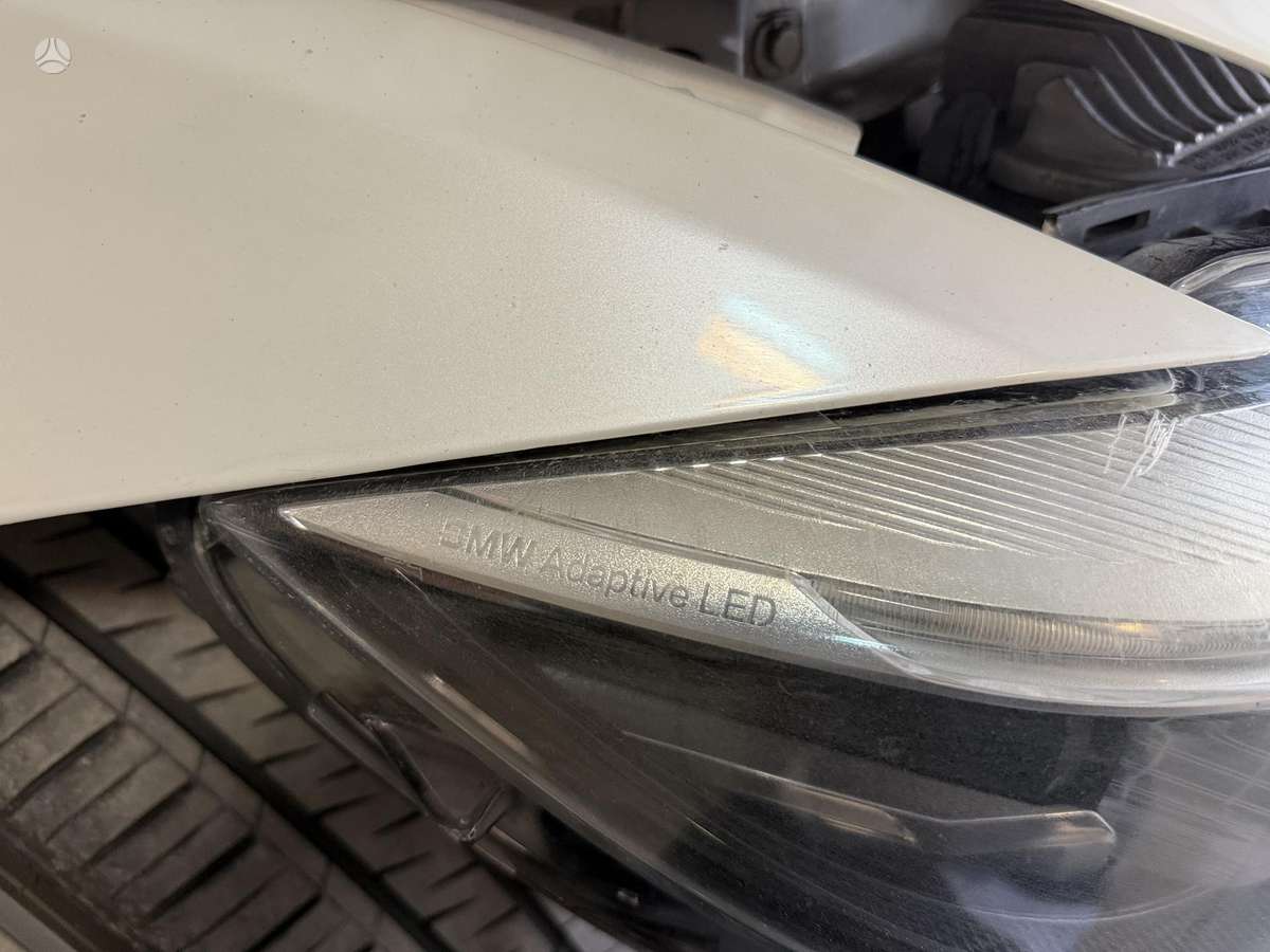 BMW 430, 2.0 l., Кабриолет