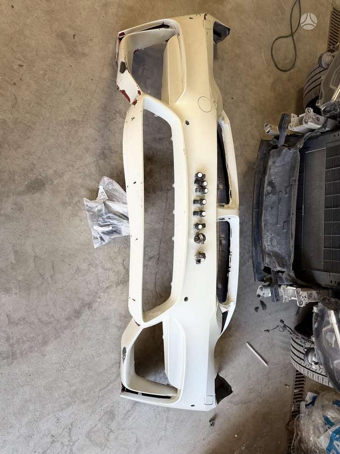 BMW 430, 2.0 l., Кабриолет