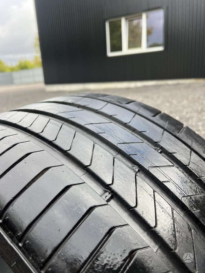 Pirelli P-Zero, summer 305/35 R20 | A32587012
