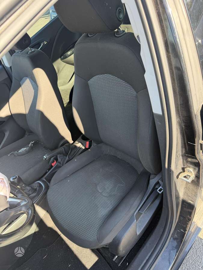 Opel Corsa, 1.4 l., hatchback