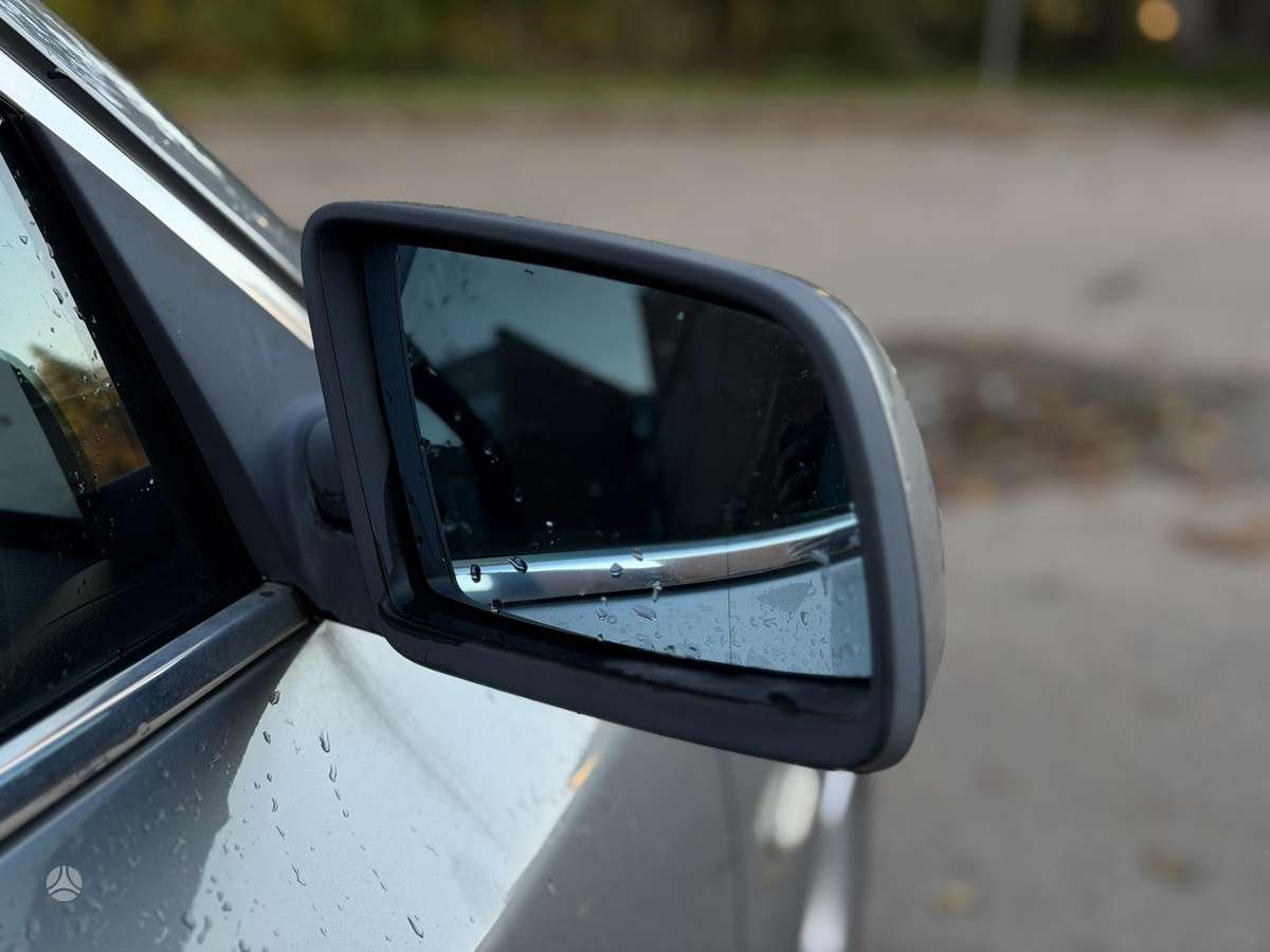 BMW 525, 2.5 l., Универсал