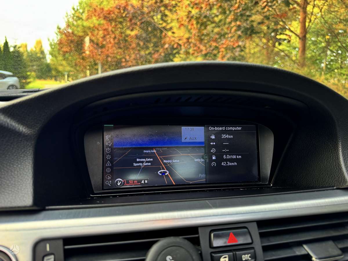 BMW 320, 2.0 l., Купе (coupe)