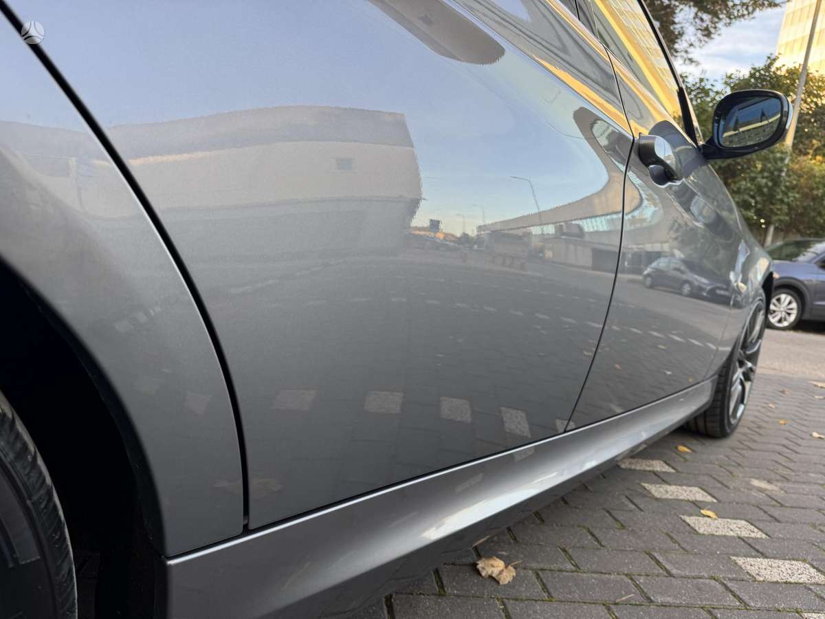 BMW 320, 2.0 l., Универсал