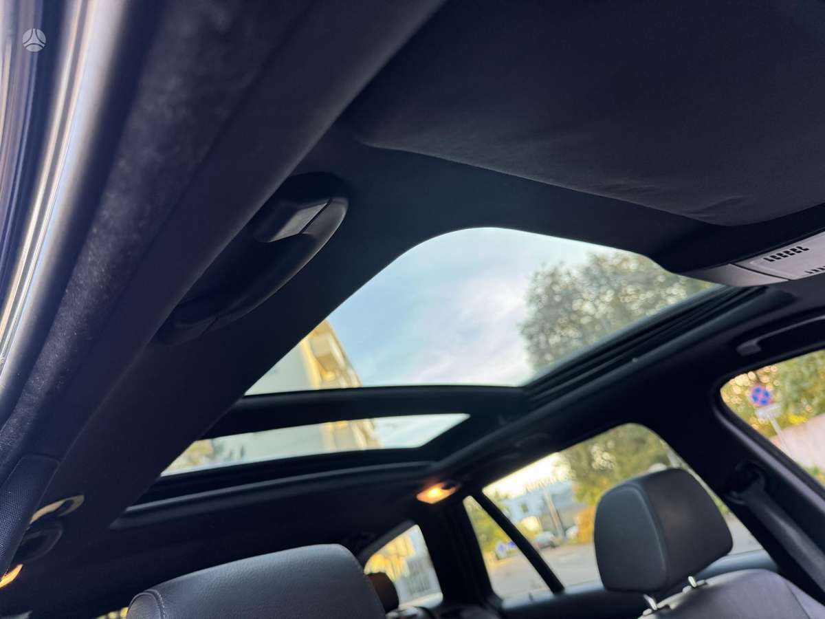 BMW 320, 2.0 l., universalas