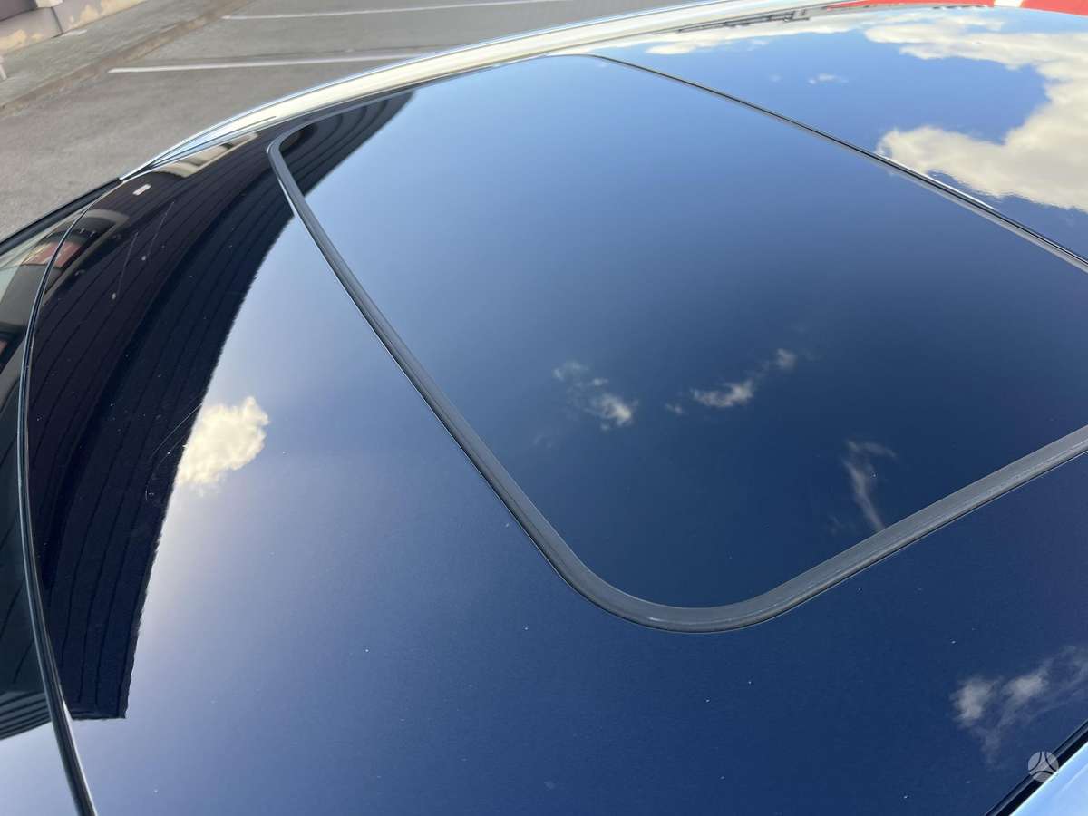 Volvo V60, 2.4 l., universalas