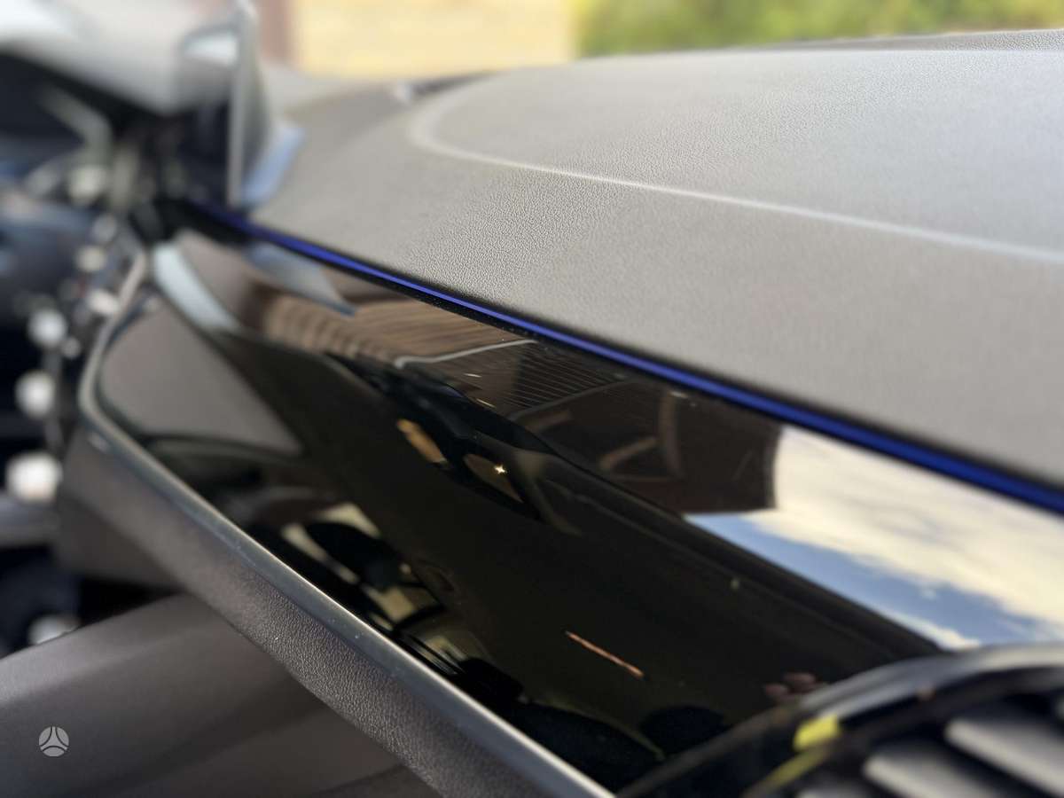 BMW 530, 2.0 l., Универсал