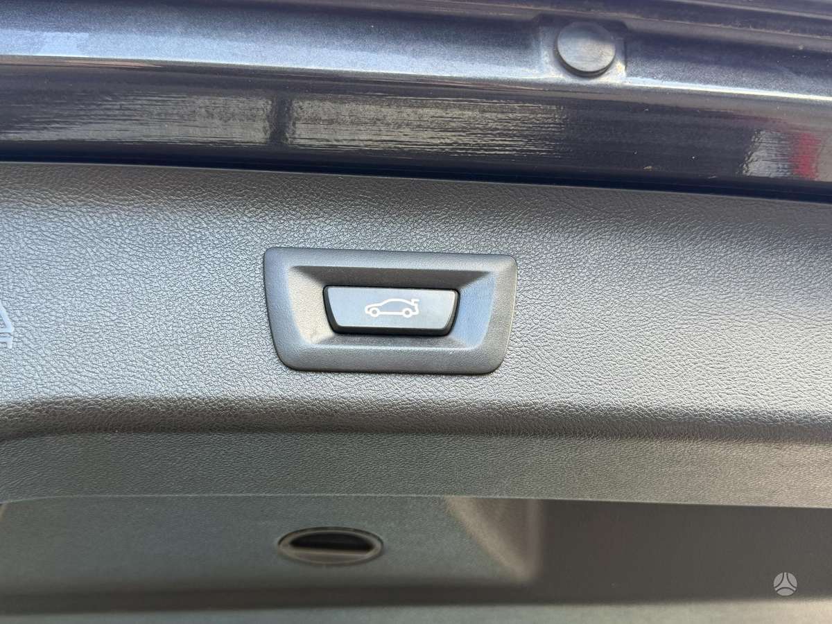 BMW 530, 2.0 l., Универсал