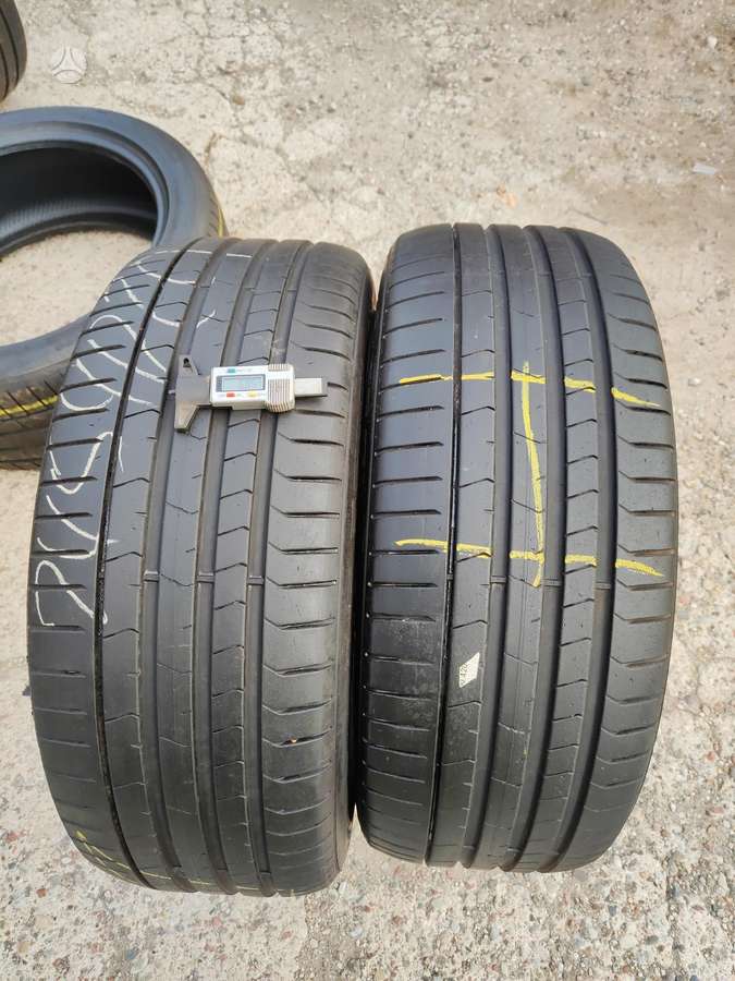 Pirelli, summer 245/40 R20