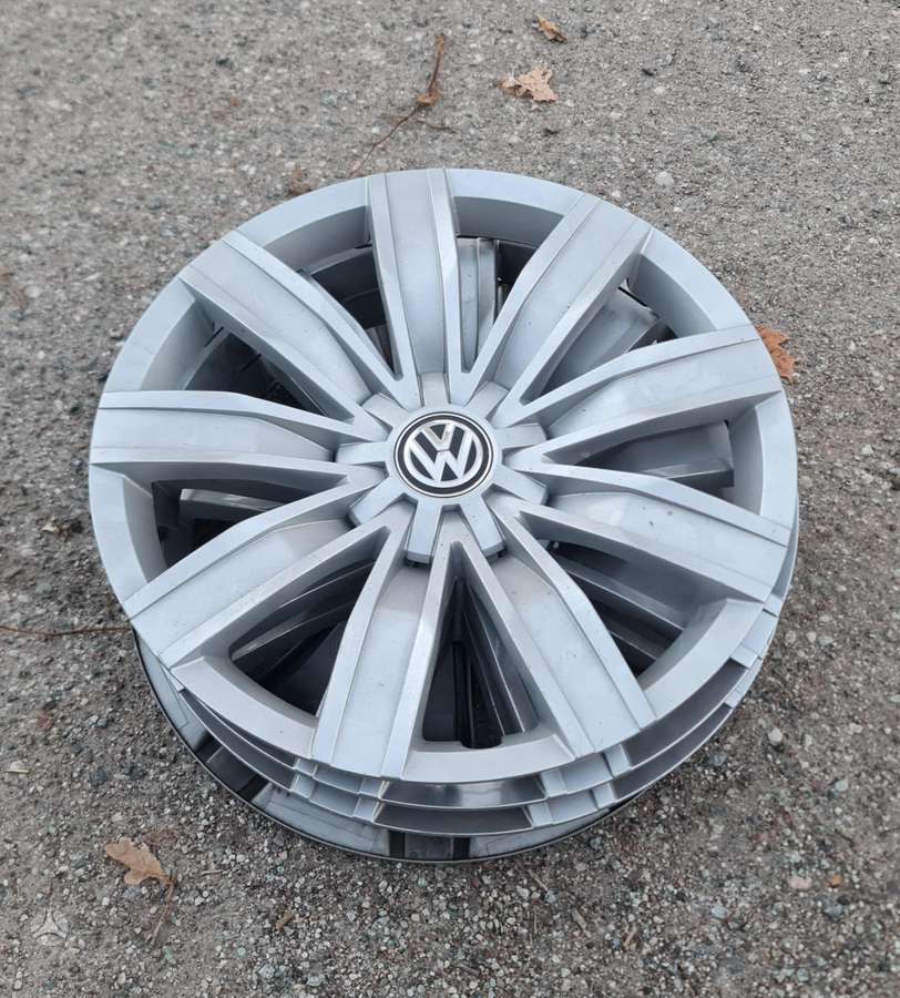 Volkswagen Tiguan, 5NA.601.147