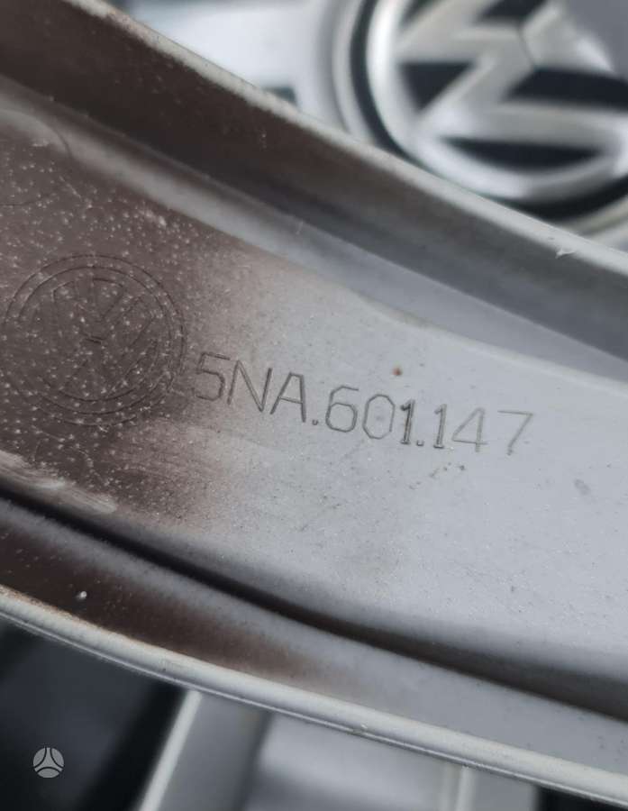 Volkswagen Tiguan, 5NA.601.147