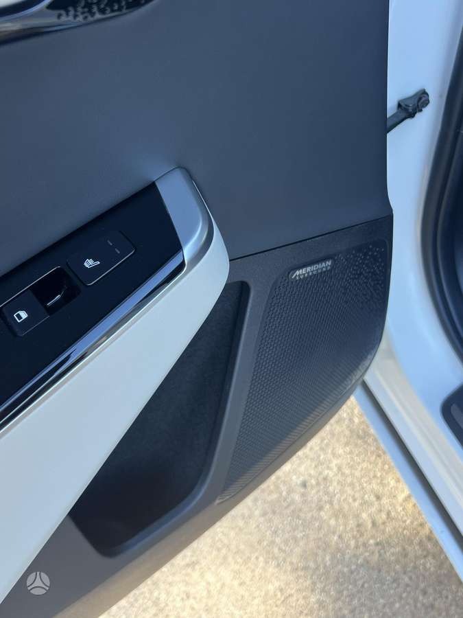 Kia EV6, 77 кВт·ч, Хэтчбек