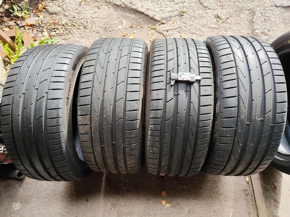 Hankook, summer 235/40 R19