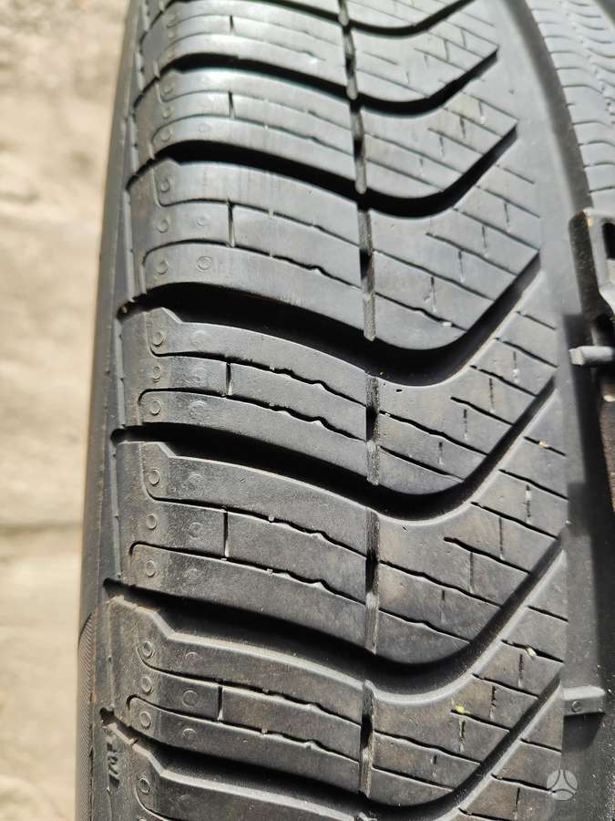 Pirelli, all-season 225/45 R17