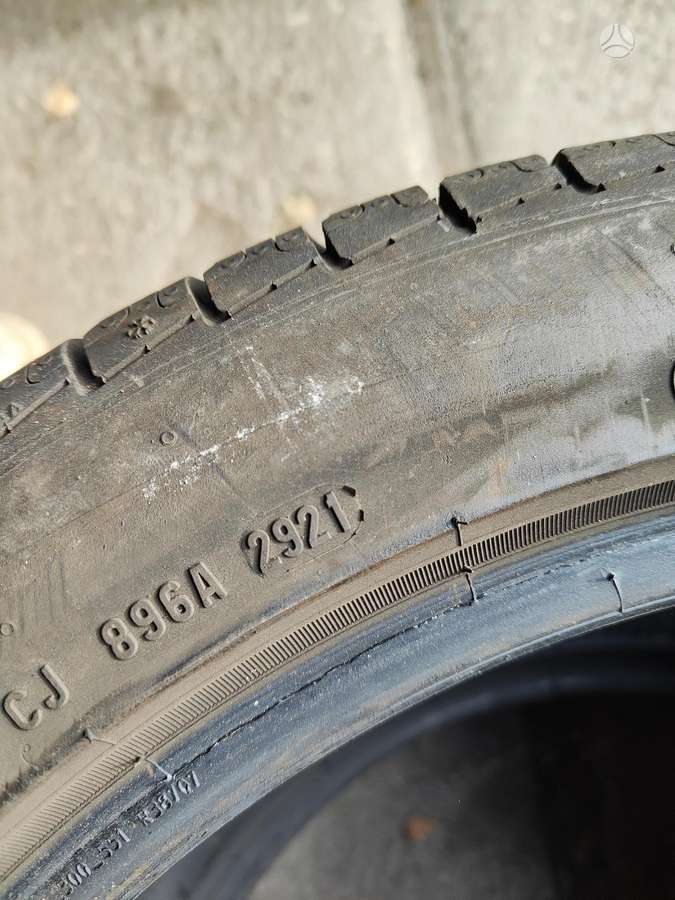 Pirelli, all-season 225/45 R17