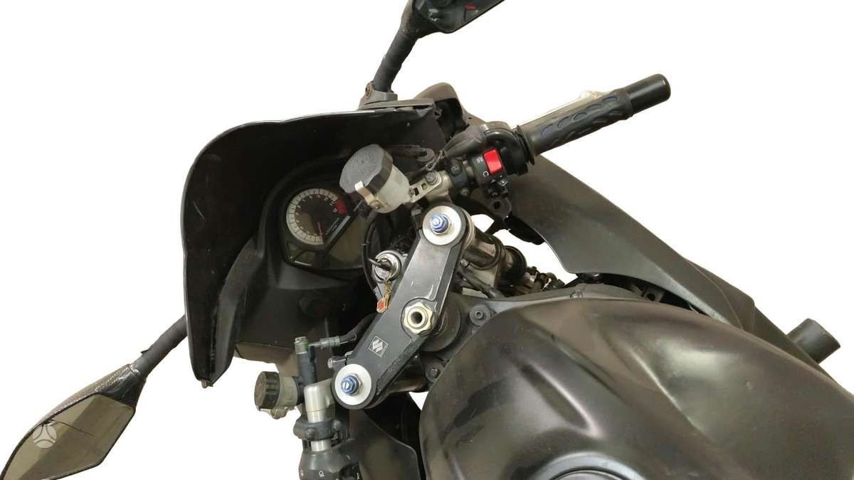 Suzuki SV, спортбайки / superbikes