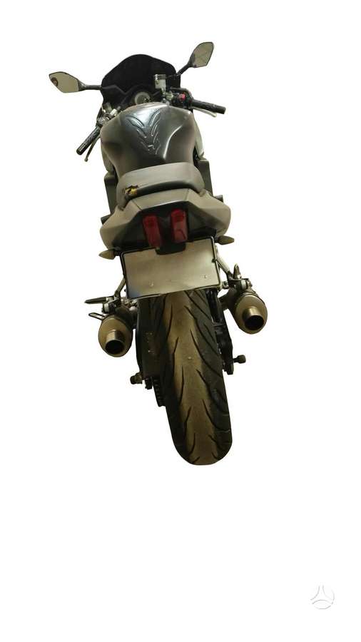 Suzuki SV, спортбайки / superbikes