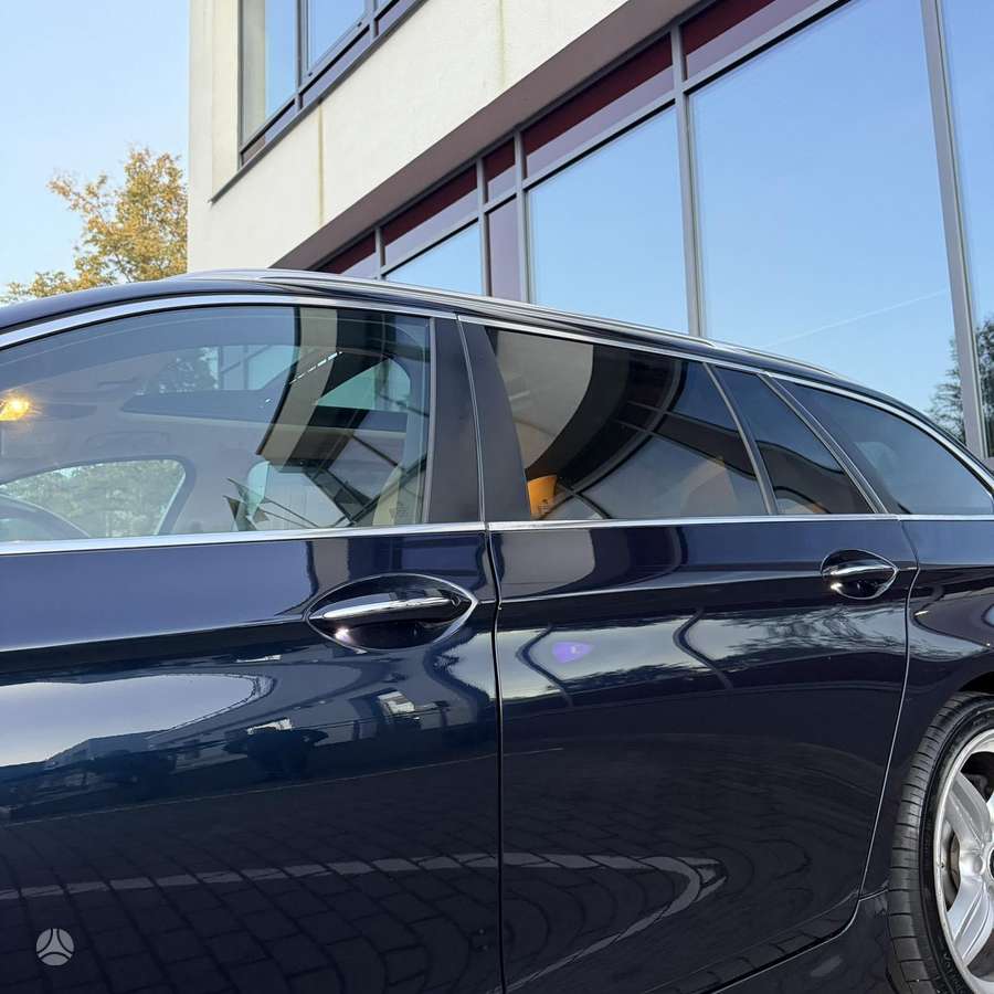 BMW 525, 3.0 l., universalas