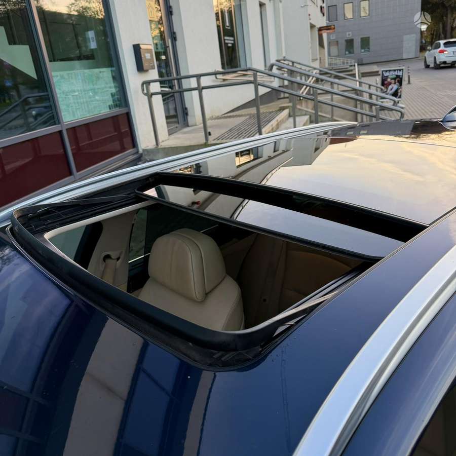 BMW 525, 3.0 l., Универсал