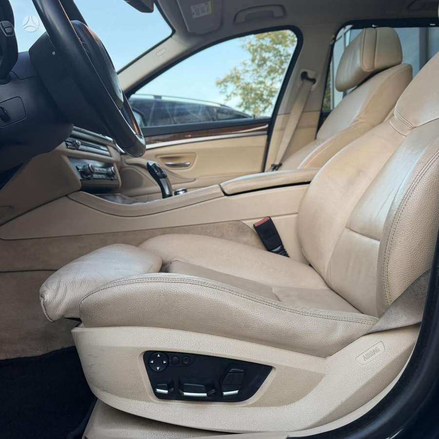 BMW 525, 3.0 l., universalas