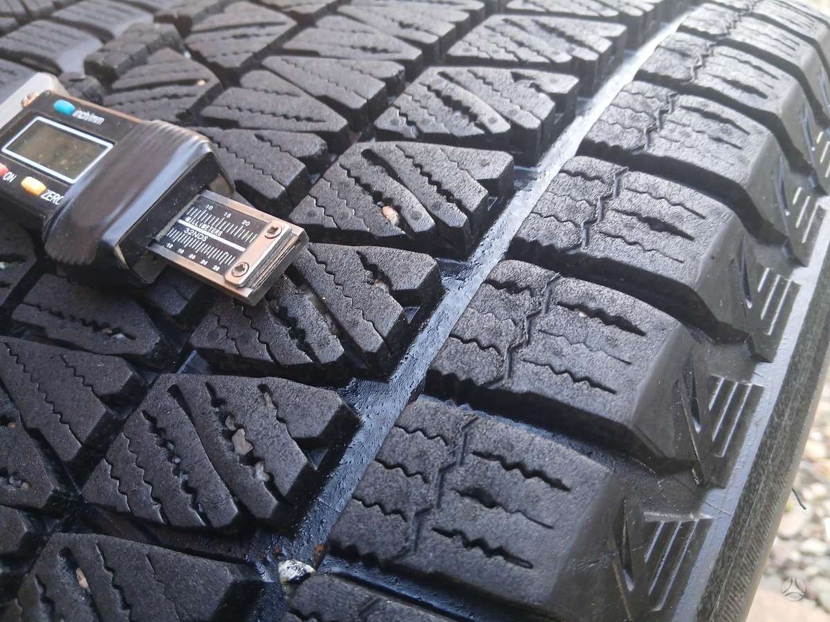 Bridgestone, universalios 235/55 R19