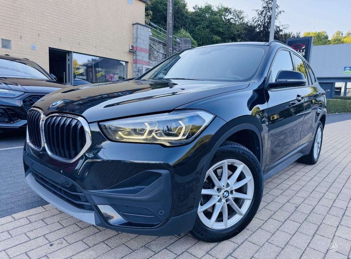 BMW, lengvojo lydinio, R17
