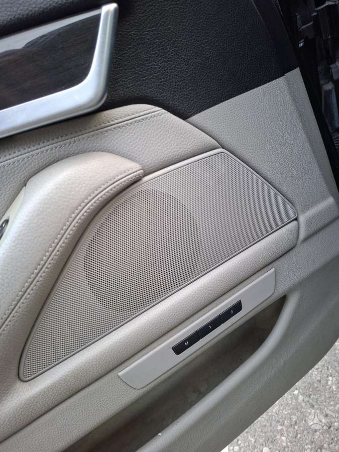 BMW 520, 2.0 l., universalas