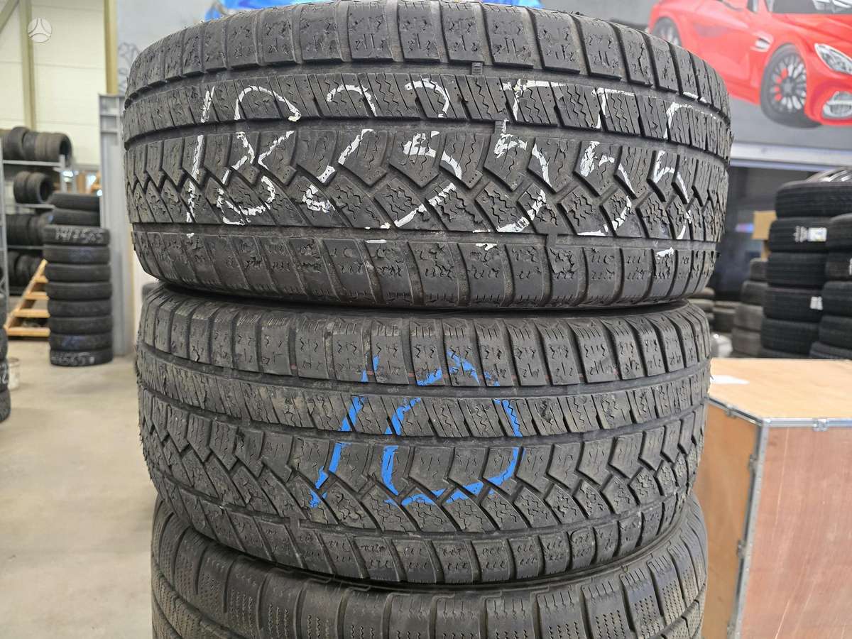 -Kita-, всесезонные 235/55 R18